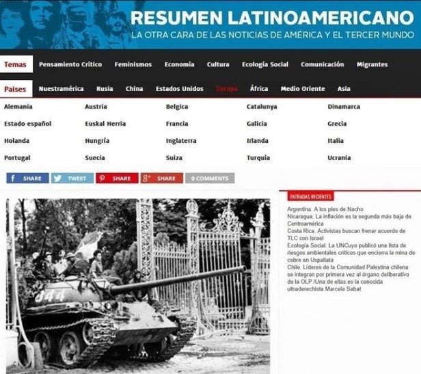 Argentine media highlights significance of Vietnam’s 1975 victory